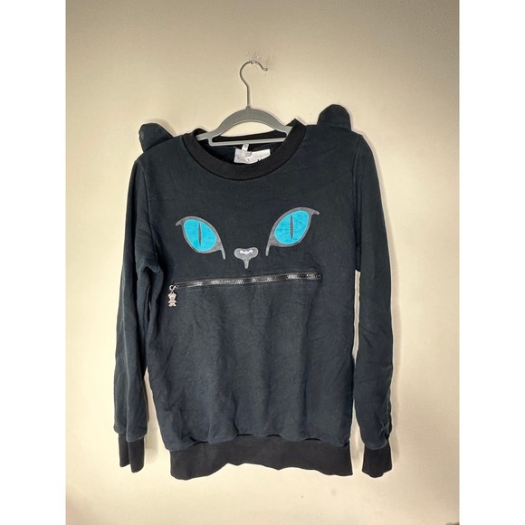 Cat sweater - Picture 1 of 5